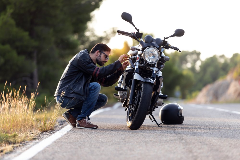5 Warning Signs Your Motorcycle Needs Immediate Repair Before It Strands You