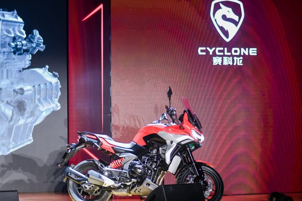 Zongshen Cyclone RX6 Review: Is This Chinese Adventure Bike a Legitimate BMW GS Alternative