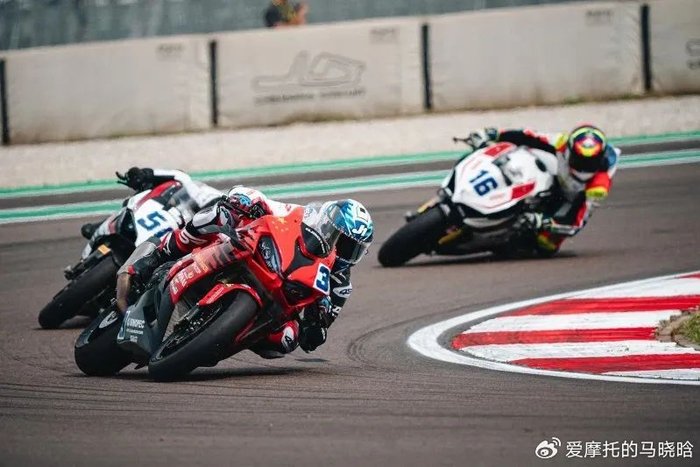 Zhangxue Motorcycles: The Chinese Brand Taking on WSBK and What It Means for Production Bikes