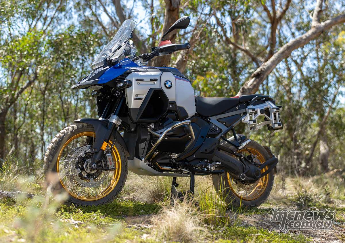 BMW R 1300 GS Review: Why the Ultimate Adventure Motorcycle Keeps Getting Better