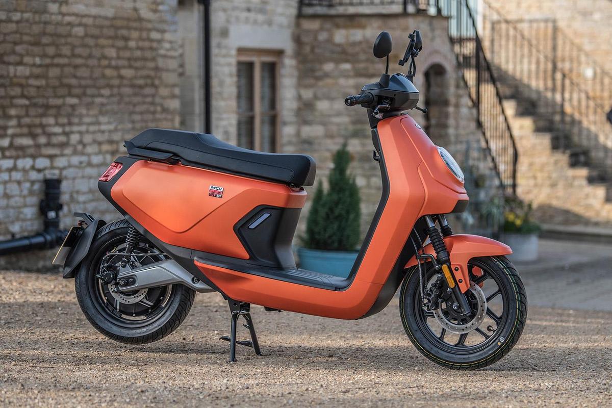 NIU MQi GT EVO Review: How This Chinese Smart Scooter Conquered Global Markets