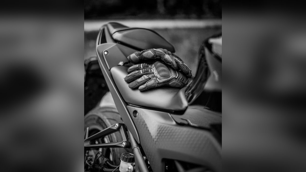 Beginner Motorcycle Gear Checklist: What You Actually Need