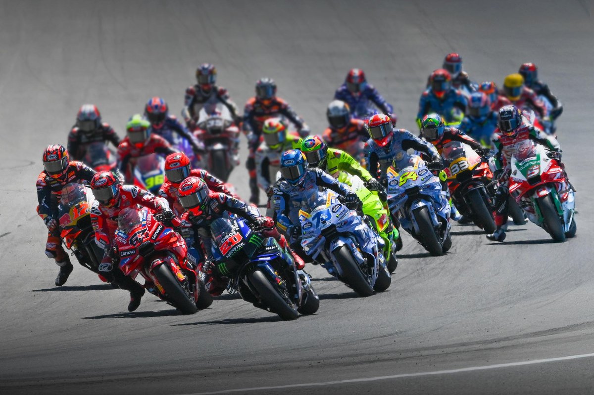 MotoGP 2026: Championship Battles, Sprint Races, and the Riders to Watch